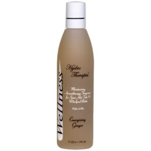 Insparation 523X 8 oz Energizing Ginger Liquid Wellness Fragrance