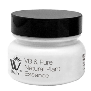 W Beauty 8720-6 Whitening Restores Cream