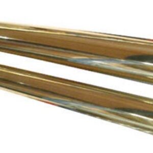 Lavi L00 A110 48 1.50 In. Tube 48 In. Length - Polished Brass